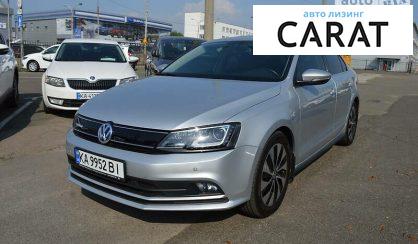 Volkswagen Jetta 2016 Volkswagen Jetta 2016