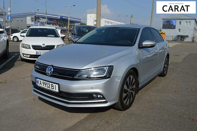 Volkswagen Jetta 2016 Volkswagen Jetta 2016