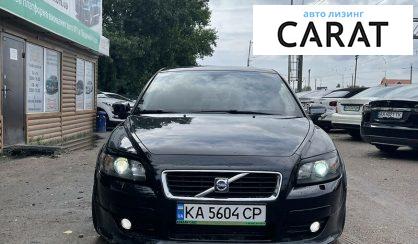 Розглянути Volvo C30 2009 Volvo C30 2009 - авто лізинг Carat