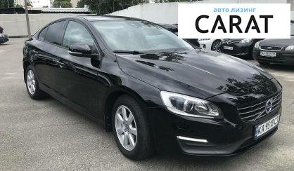 Volvo S60 2013