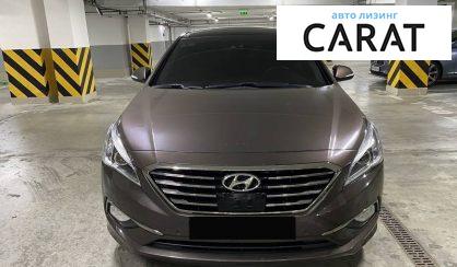 Hyundai Sonata 2014