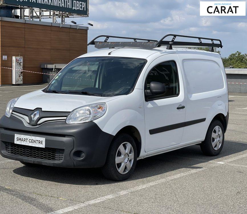 Renault Kangoo груз. 2017