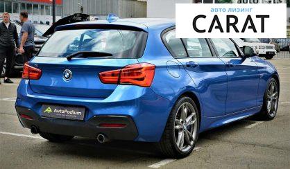 BMW 140 2018