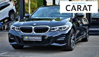 BMW 320 2020 BMW 320 2020