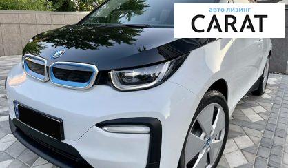 BMW I3 2020