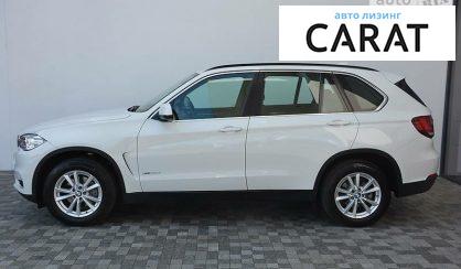 BMW X5 2018