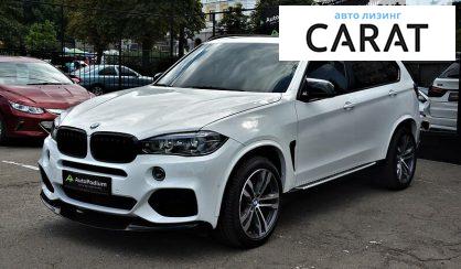 BMW X5 M 2014