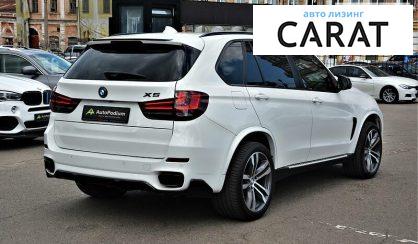 BMW X5 M 2014