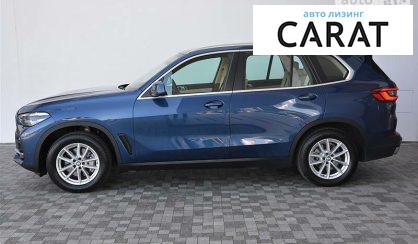 BMW X5 2020