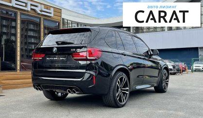 BMW X5 2014