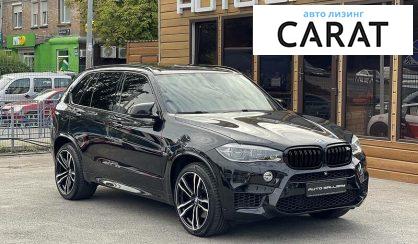 BMW X5 2014