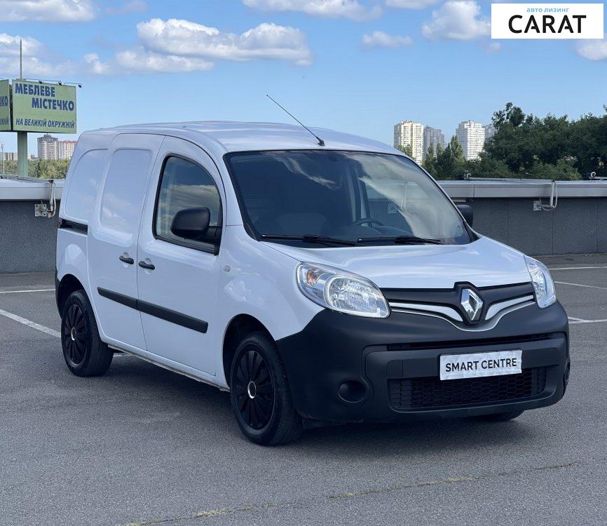 Renault Kangoo груз. 2017