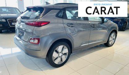 Hyundai Kona 2020