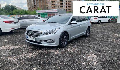 Hyundai Sonata 2014