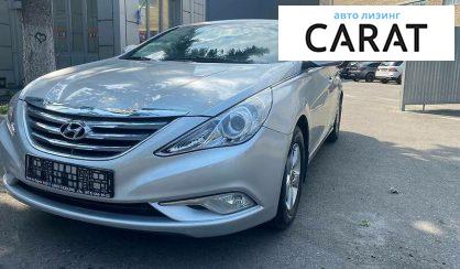 Hyundai Sonata 2013 Hyundai Sonata 2013