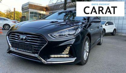 Hyundai Sonata 2017 Hyundai Sonata 2017