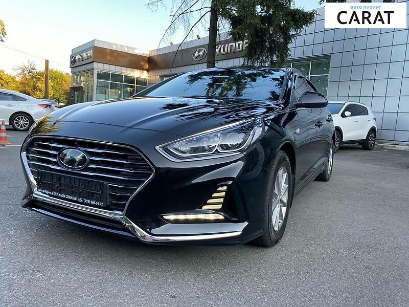 Hyundai Sonata 2017 Hyundai Sonata 2017
