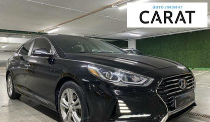 Hyundai Sonata 2017