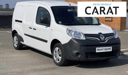 Renault Kangoo груз. 2019