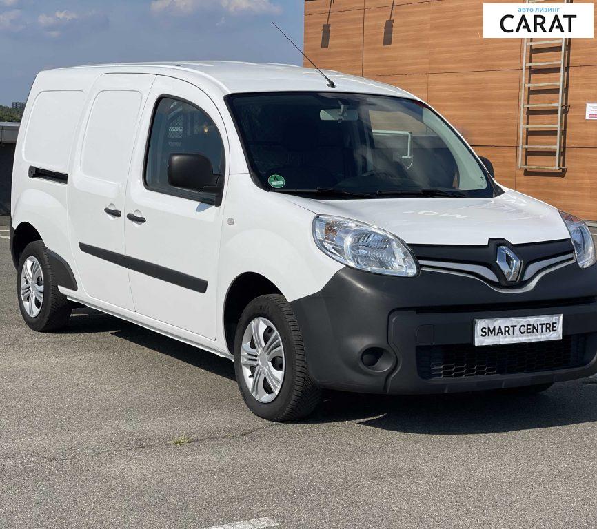 Renault Kangoo груз. 2019