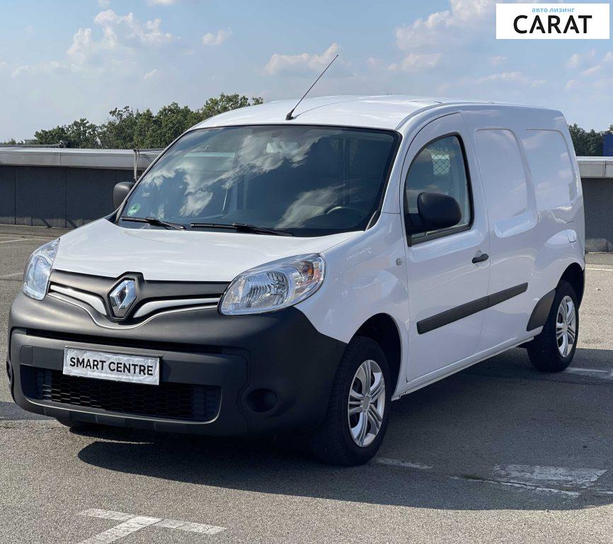 Renault Kangoo груз. 2019