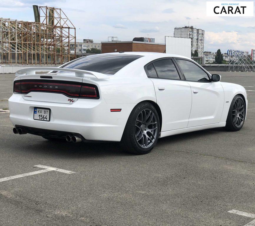 Dodge Charger 2013