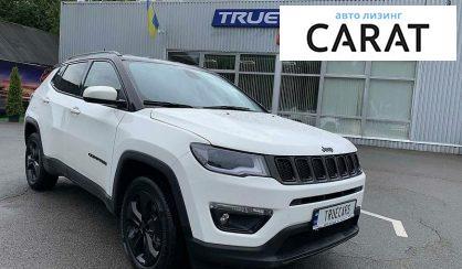 Jeep Compass 2018