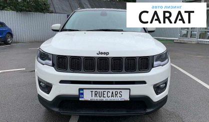 Jeep Compass 2018