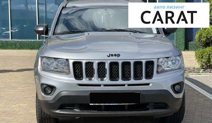 Jeep Compass 2015