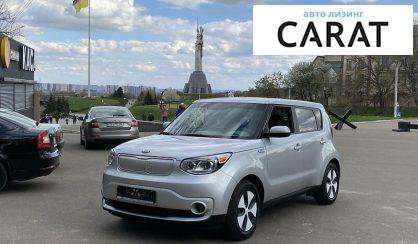 Рассмотреть Kia Soul 2017 Kia Soul 2017 - авто лізинг Carat