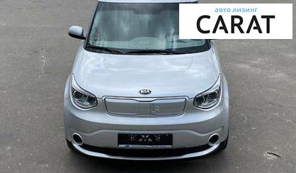 Kia Soul 2017