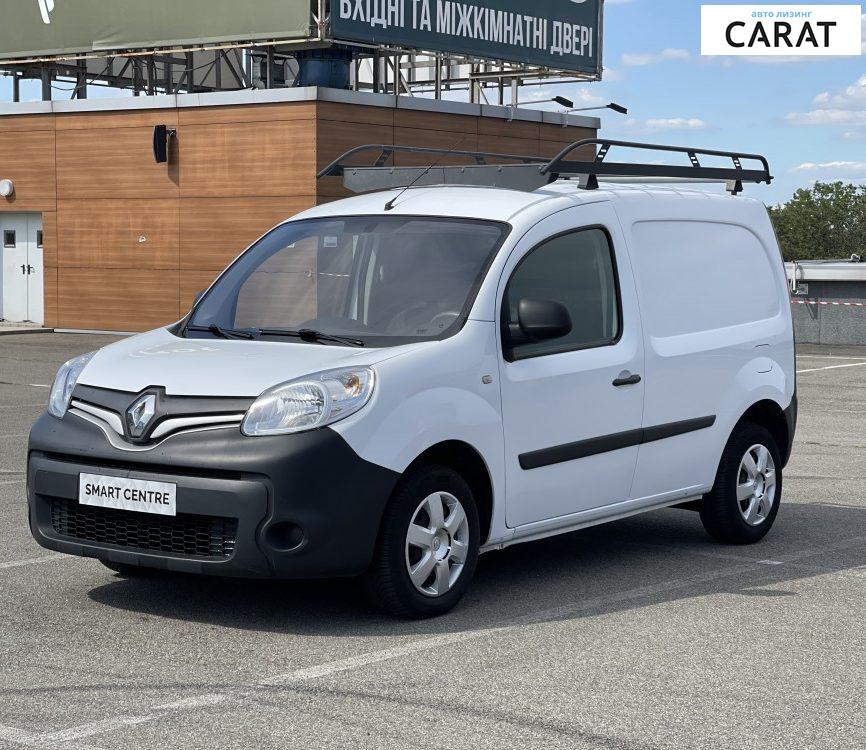 Renault Kangoo груз. 2017