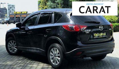 Mazda CX-5 2012