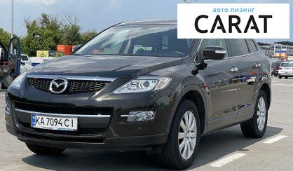 Mazda CX-9 2008