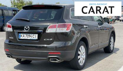 Mazda CX-9 2008