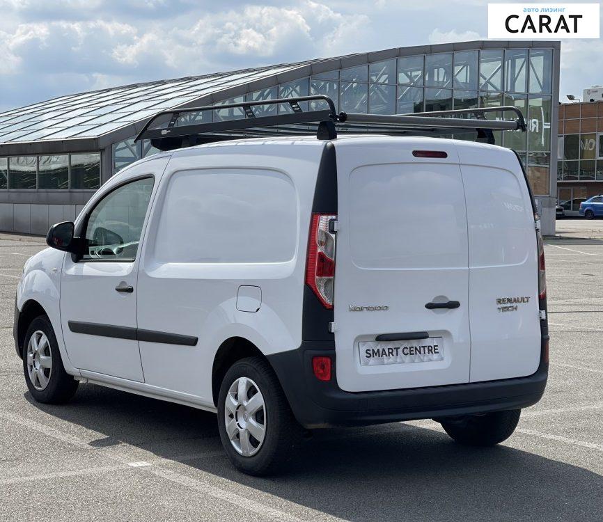 Renault Kangoo груз. 2017