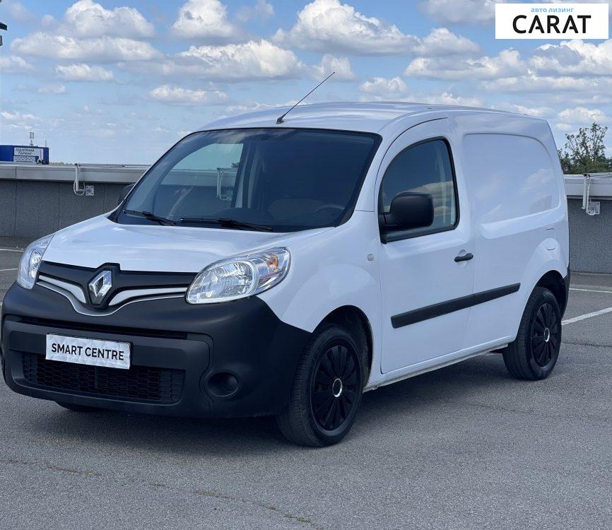 Renault Kangoo груз. 2017