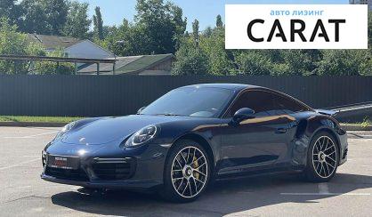 Porsche 911 2016 Porsche 911 2016