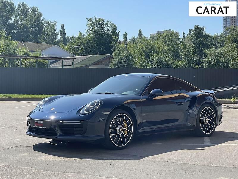 Porsche 911 2016 Porsche 911 2016