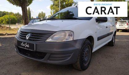 Renault Logan 2012 Renault Logan 2012