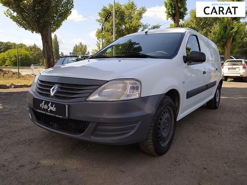 Renault Logan 2012 Renault Logan 2012