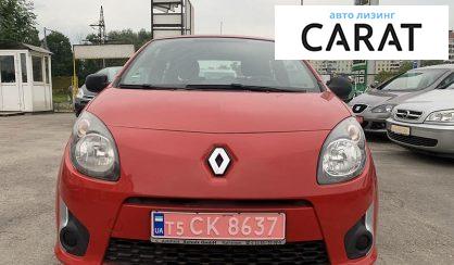 Renault Twingo 2011