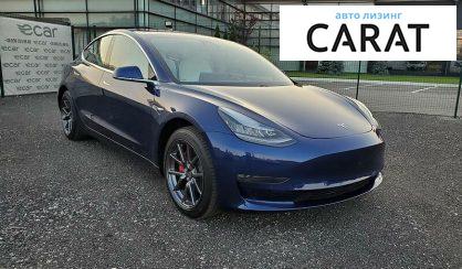 Tesla Model 3 2019