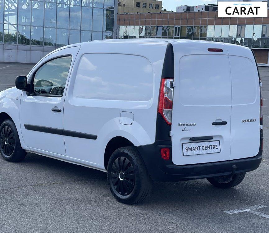 Renault Kangoo груз. 2017