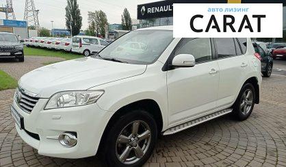 Toyota Rav 4 2012 Toyota Rav 4 2012