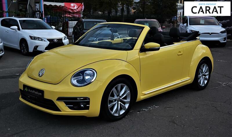 Volkswagen Beetle 2013 Volkswagen Beetle 2013