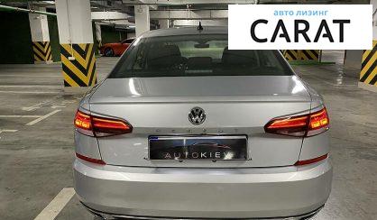 Volkswagen Passat B7 2020