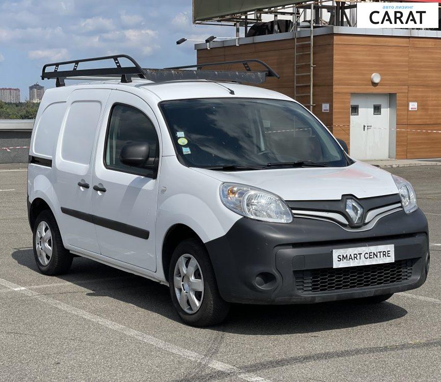 Renault Kangoo груз. 2017