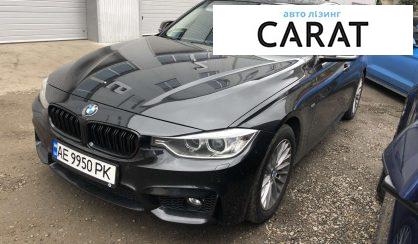 Розглянути BMW 328 2012 BMW 328 2012 - авто лізинг Carat