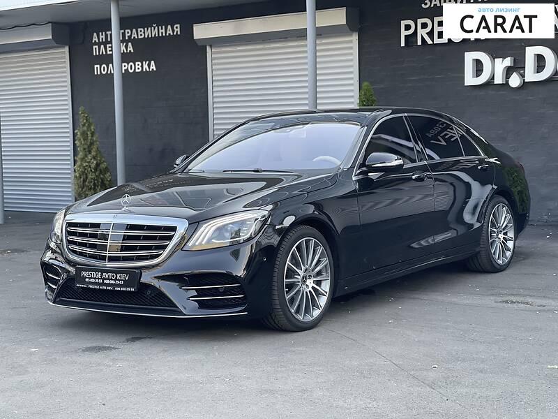 Mercedes-Benz CLS 400 2018 Mercedes-Benz CLS 400 2018